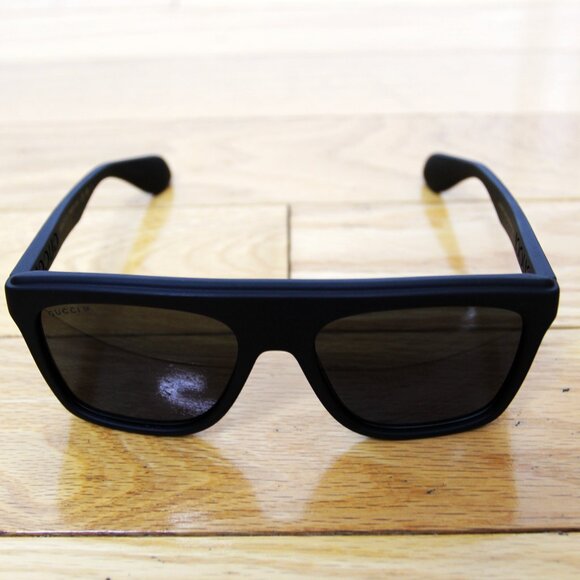 BNWT AW24 GUCCI OPENWORK SIGNATURE SUNGLASSES GG1570S - Picture 2 of 10